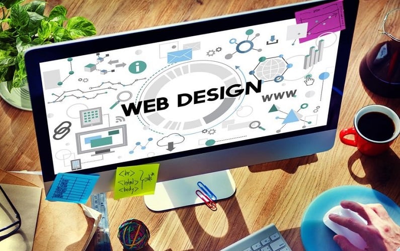 Web Designer - Griya Digital Kreasi